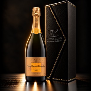 2002 Veuve Clicquot Ponsardin