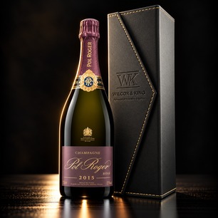 2015 POL ROGER ROSE