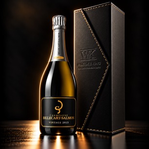 Billecart-Salmon vintage 2013