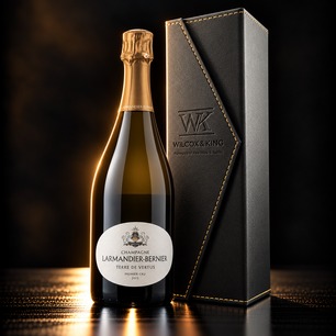 2014 LARMANDIER-BERNIER Premier Cru Terre de Vertus