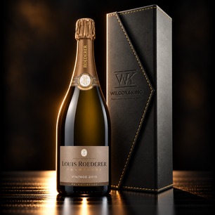 2015 Louis Roederer