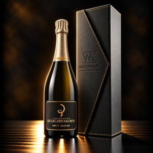 Billecart-Salmon Brut Nature