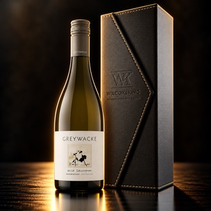 2014 Greywacke Wild Sauvignon Archive Release