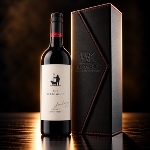 2017 Jim Barry 'The McRae Wood' Shiraz