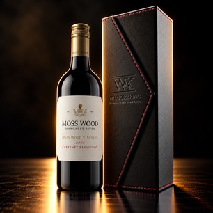 2006 Moss Wood Cabernet Sauvignon