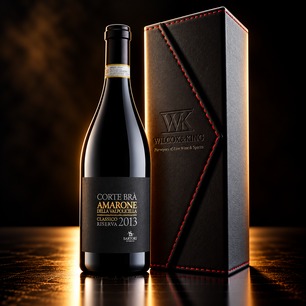 2013 Sartori Di Verona Amarone Della Valpolicella