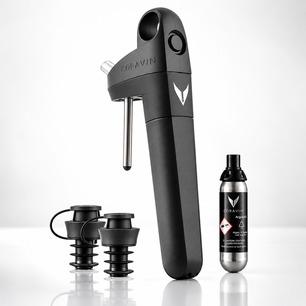 Coravin Pivot