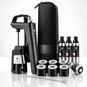 Coravin Timeless Six Plus