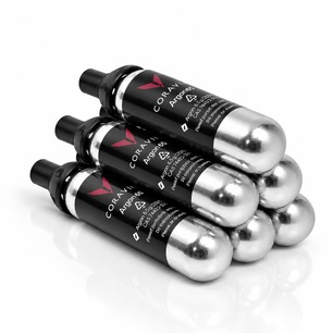 Coravin Argon Capsule 6 Pack