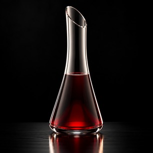 Plumm 'Flinders' Decanter Single