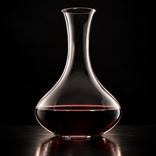 Speigelau 'Soiree' Decanter 1L