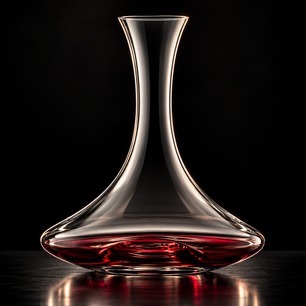 Spiegelau 'Toscana' Decanter 1.5l