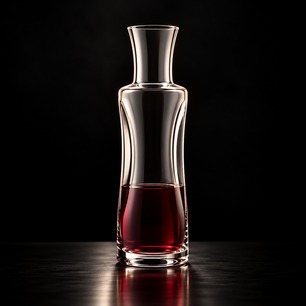 Gabriel-Glas 'Aqua Vino' Carafe