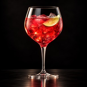 Speigelau 'Gin & Tonic' Glass 4 pack