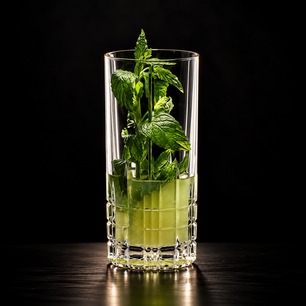 Spiegelau 'Perfect Serve' Long drink Glass 350ml 4 pack