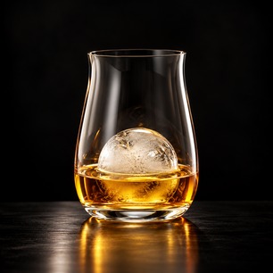 Spiegelau Bourbon / Whiskey Tumbler 340ml 12 pack