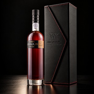 Warres OTIMA 20 YEAR OLD TAWNY PORT